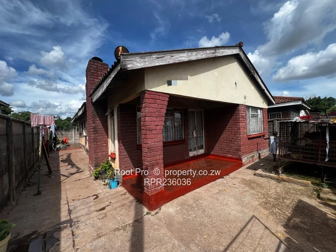 Glenorah  (Sole Mandate)