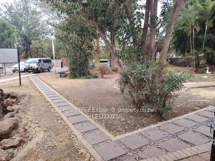 Mt Pleasant Offices to Let – The Chase Road Frontage