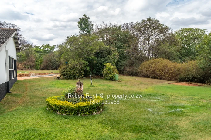 Magnificent Home for sale