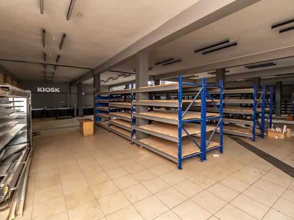 Shop & Retail Property