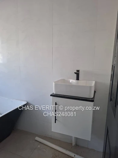 Newly built cluster home accepting payment terms