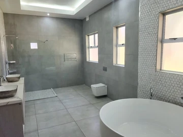 2 Unit Townhouse Complex