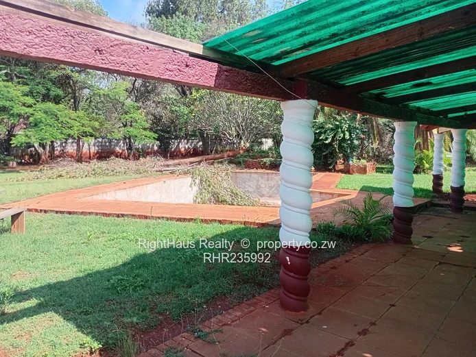 Greystone Park Oasis: Perfect Blend Of Space & Tranquility