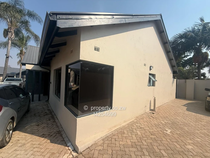 Avondale 3 bedroomed Cluster to Rent 