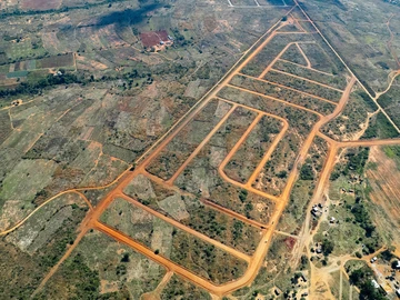 Kippendale EcoVillage - Bindura