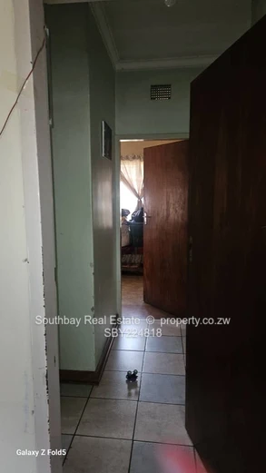 Hatfield's hidden gem of 3 beds on 2100 sqm