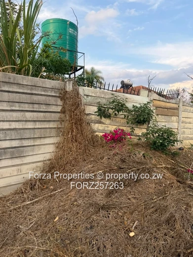 Prime Residential Stand For Sale – Mabelreign
