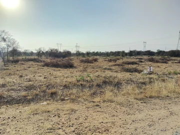 Killarney Bulawayo: Partially Serviced Stands for Sale!