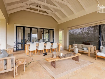5 Bedroom Townhouse Complex