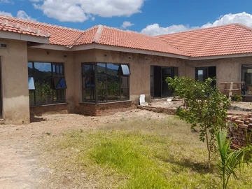 5 Bedroom Townhouse Complex