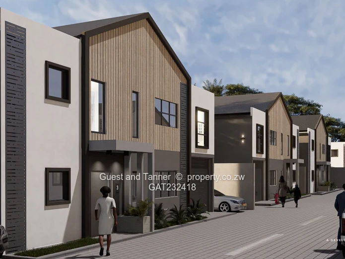 Luxury Homes & Apartments for Sale in Highlands – Opulence near Queen of Hearts