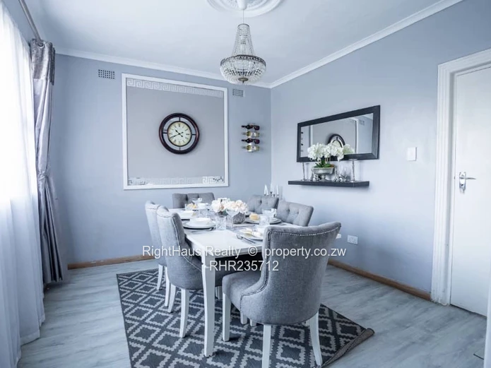 Wellness Getaway Awaits: Cozy Bnb In Hatfield Harare