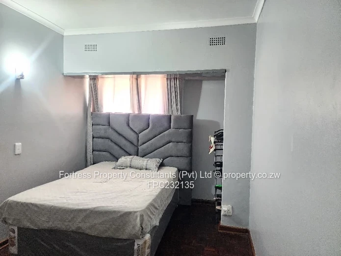 Lovely move in family home 