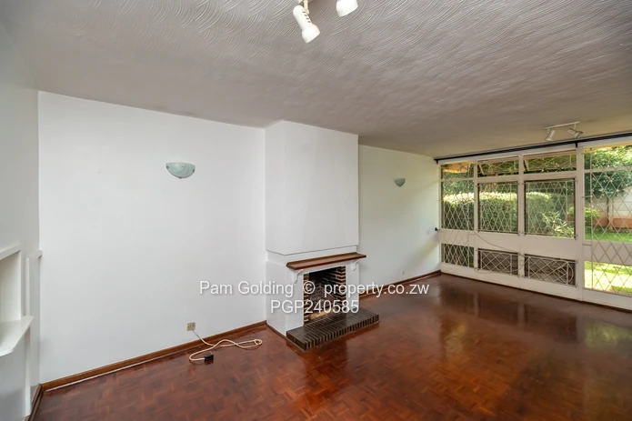 2 Bedroom Duplex Flat