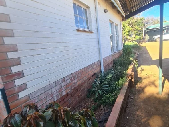 2 Bedroom Townhouse Complex