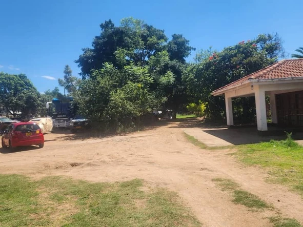 Shop & Retail Property