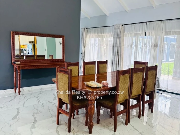 Mount Pleasant Heights - 5-Bed Luxury House For Sale