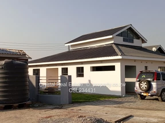 Arlington Estate House  (Sole Mandate)