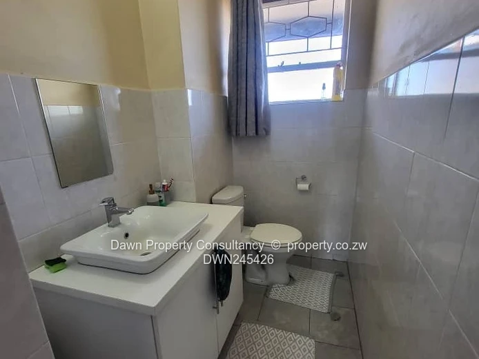 2 bed flat for sale in the Avenues (Sole Mandate)