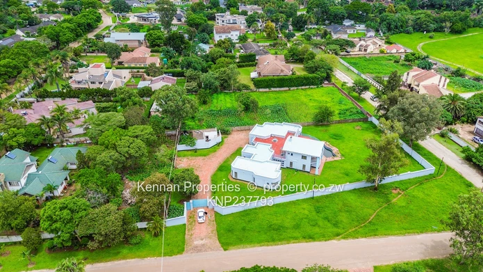 Lovely Family Home in Gunhill