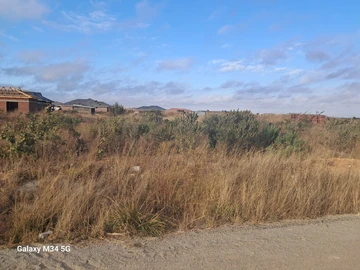 Commercial & Industrial Land