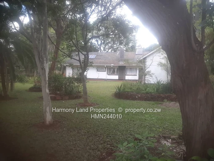 Mt Pleasant - 4 bedroom house to let