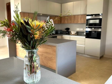 10 Unit Townhouse Complex