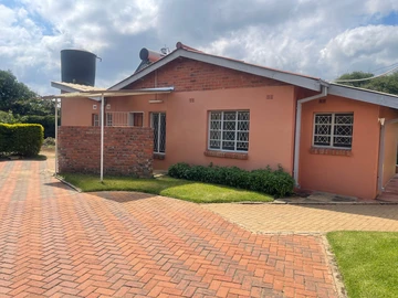 Cottage Available To Let