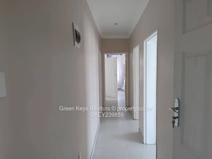 Budiriro apartments for sale $70,000 inclusive of VAT