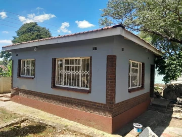 2 Bedroom Townhouse Complex