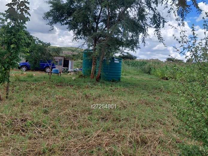 1200m² Fenced Stand in Crowhill Views — Build Ready