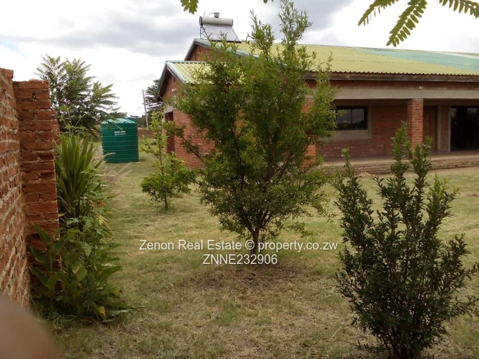 Commercial / Office Space for Lease | Pomona, Harare Drive