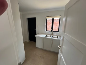 3 Bedroom Townhouse Complex