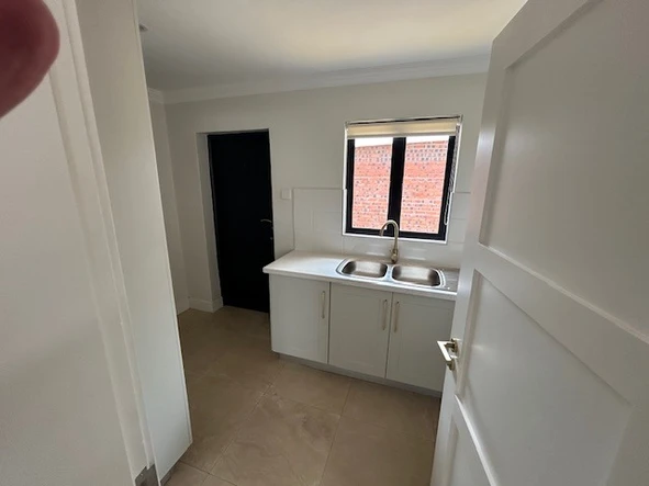 3 Bedroom Townhouse Complex