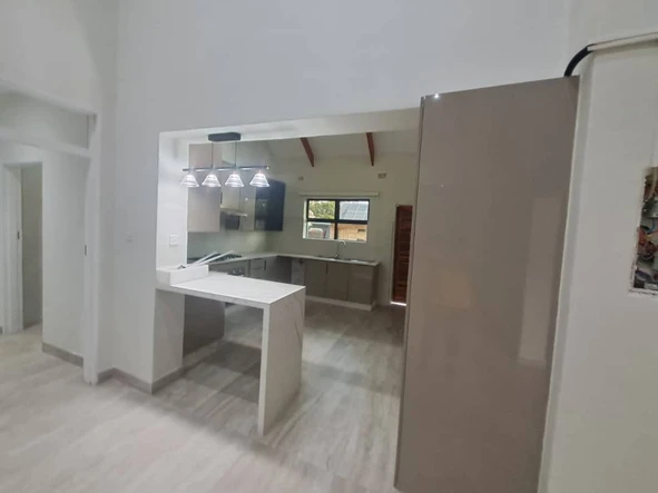 4 Unit Townhouse Complex