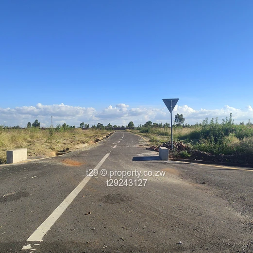 Spitzkop Leengate Area stands for sale (Sole Mandate)