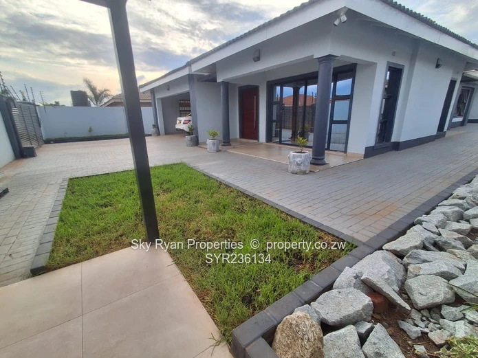 Ashdown Park House For Sale