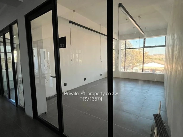 Prime Commercial Spaces for Let in Masvingo CBD