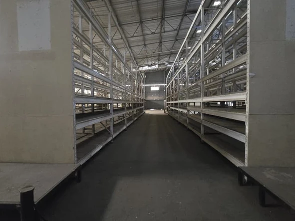 Warehouse & Factory