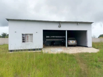 Commercial & Industrial Land