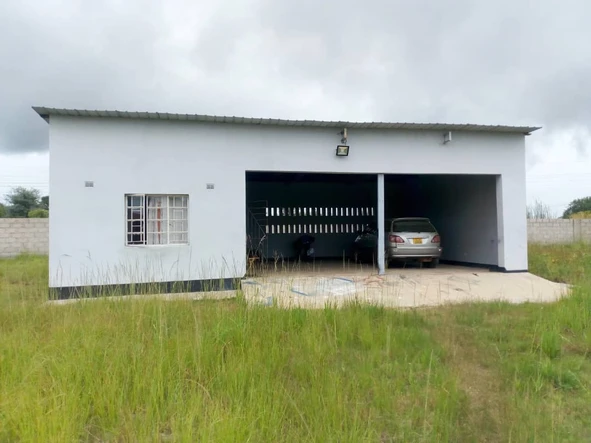 Commercial & Industrial Land