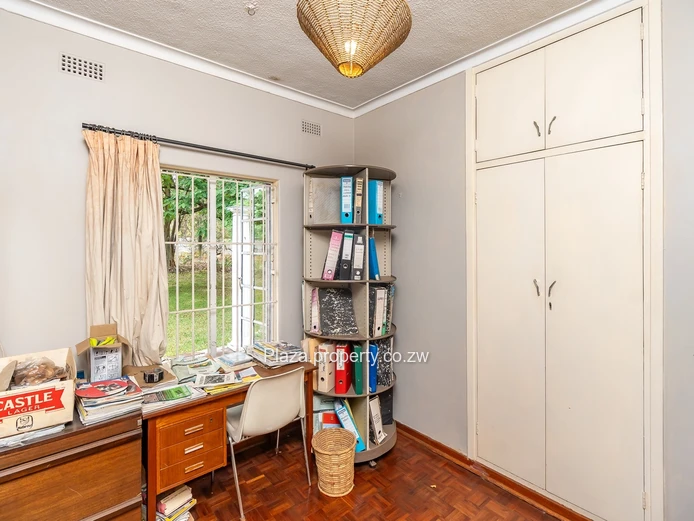 House for rent in Chisipite