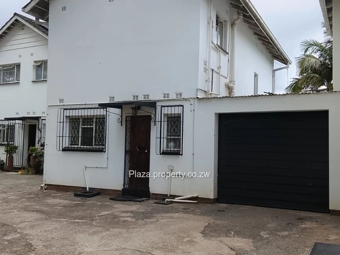 2 Bedroom Duplex Apartment for Rent