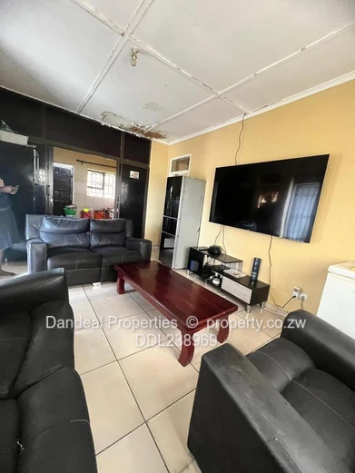 Glen Lorne -cnr Enterprise  Road/ Gletywn Road