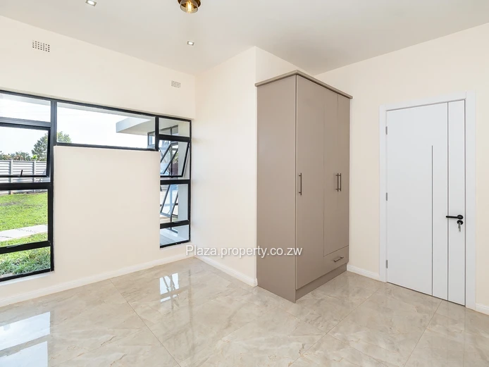 A Private Sanctuary of Modern Elegance