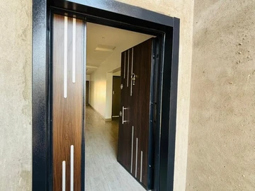 20 Unit Townhouse Complex