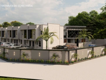 2 Bedroom Flat & Apartment