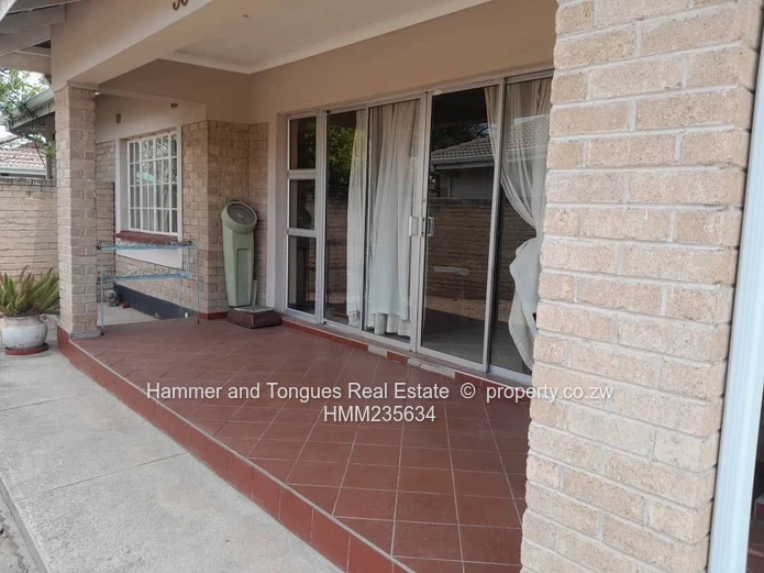 Mainway Meadows Cluster For Sale