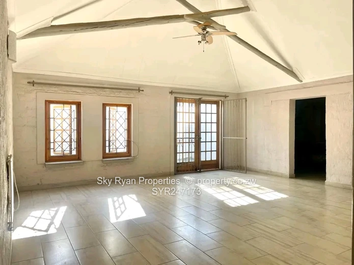Rolfe Valley Borrowdale Property For Sale