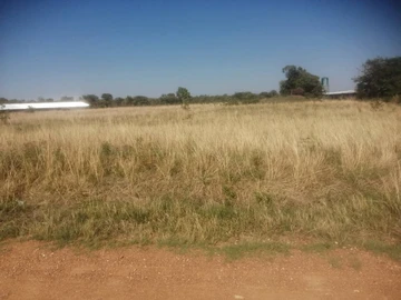 Farm & Agricultural Land